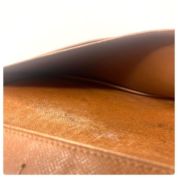 Louis Vuitton Monogram Long Wallet - Picture 5 of 7